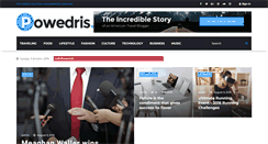 Desktop Screenshot of cgals.com
